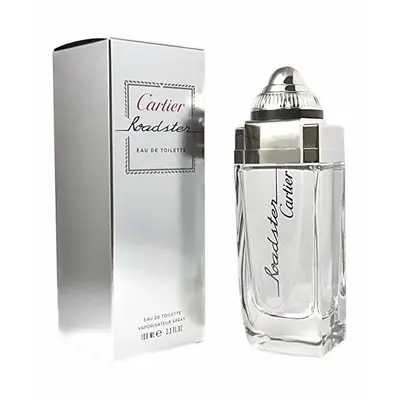 cartier roadster men 