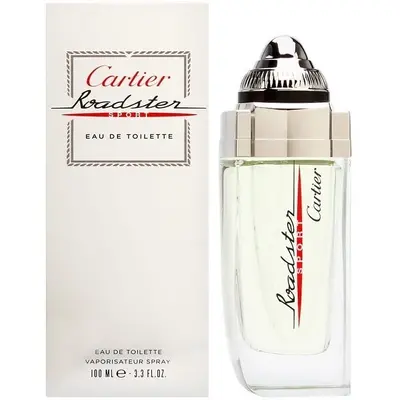 cartier roadster sport men 