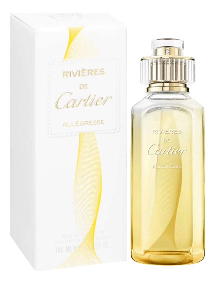luxe cartier rivieres de cartier allegresse