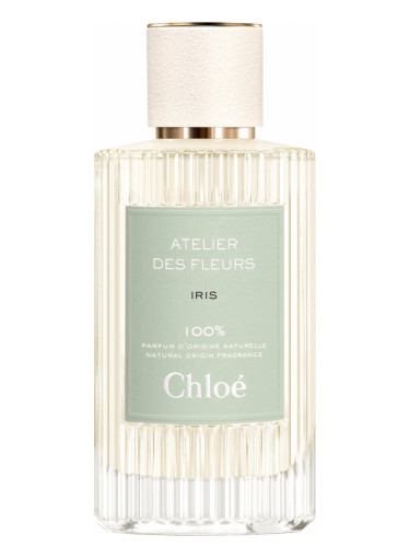 chloe atelier des fleurs iris