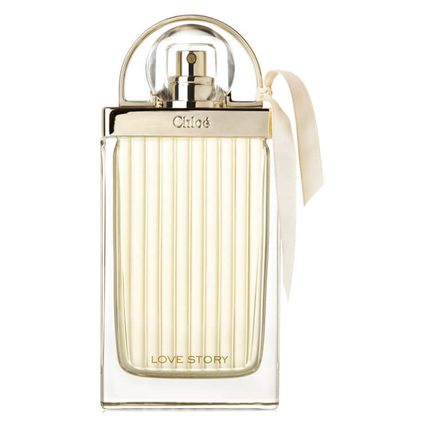Love Story Eau de Toilette от Chloe