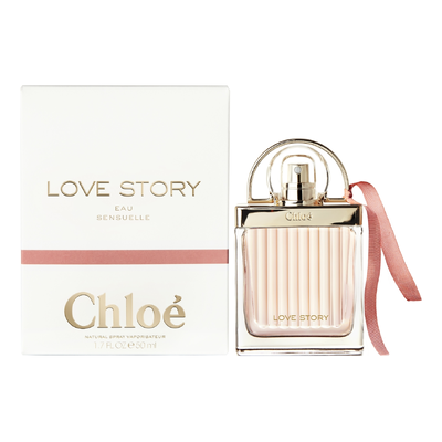 chloe love story sensuelle 75 от chloe