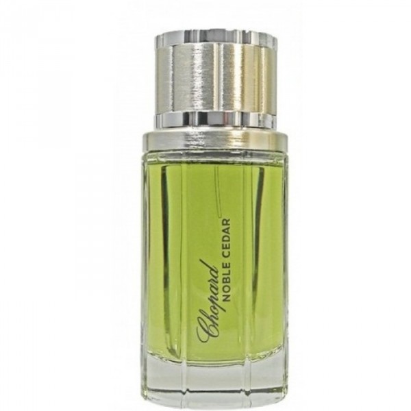 Noble Cedar от Chopard