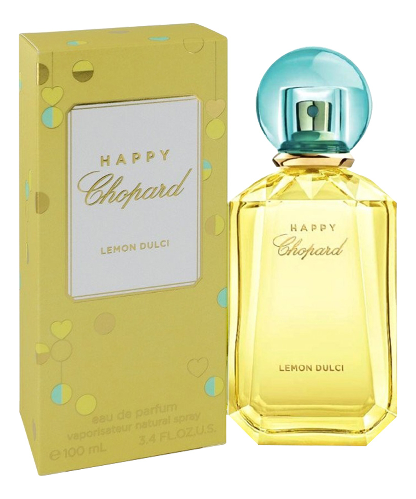 Happy Chopard Lemon Dulci от Chopard