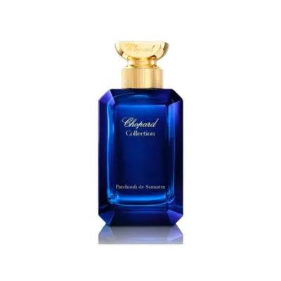 chopard patchouli de sumatra от Chopard
