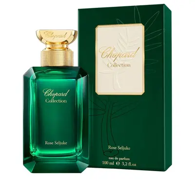chopard rose seljuke 