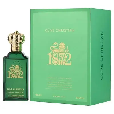 clive christian 1872 en