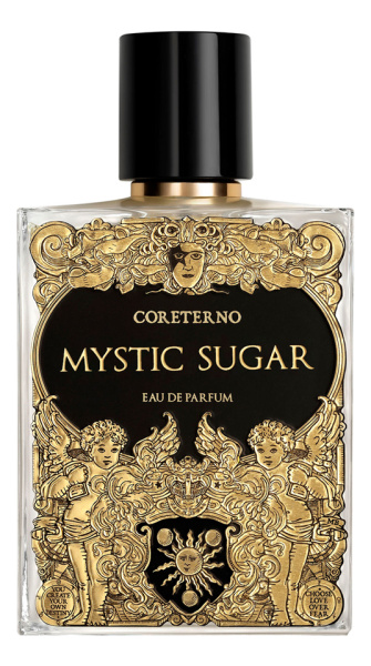 Mystic Sugar