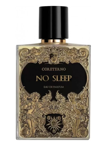 No Sleep