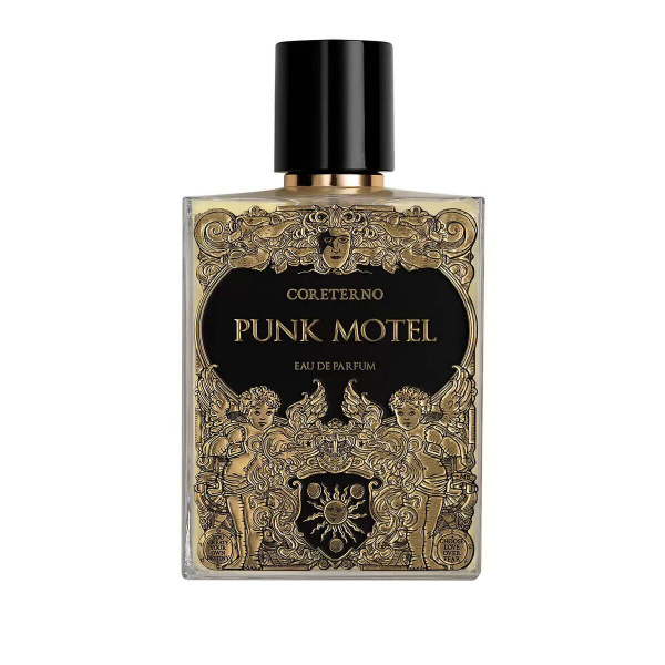 Punk Motel