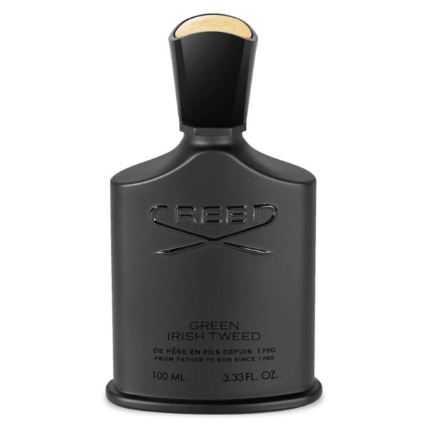 Green Irish Tweed от Creed