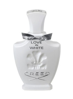 Love in White от Creed