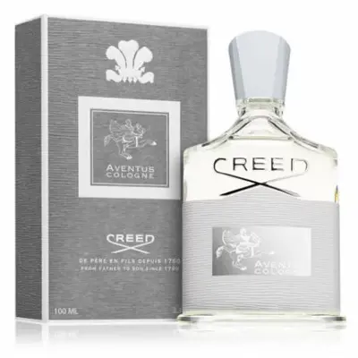 creed aventus cologne 