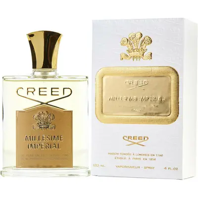 creed millesime imperial от Creed