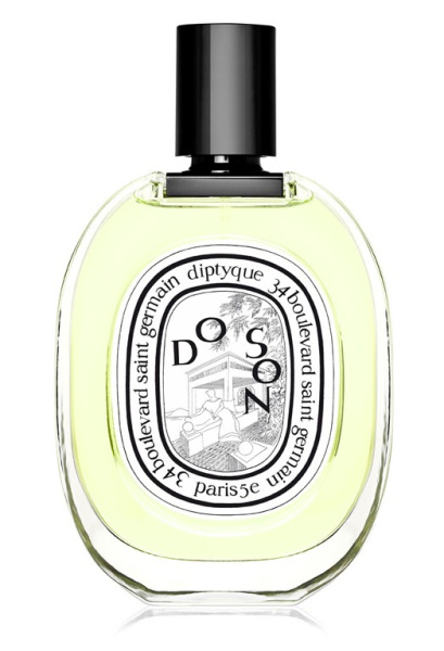 Do Son Eau de Parfum от Diptyque