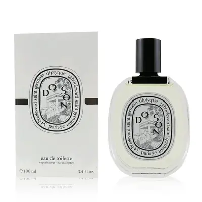 Do Son Eau de Parfum от Diptyque