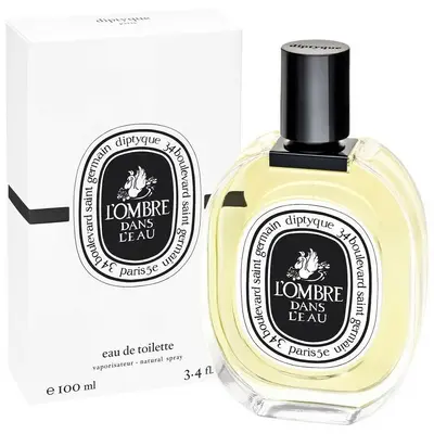 L&#039;Ombre Dans L&#039;Eau Eau De Parfum от Diptyque