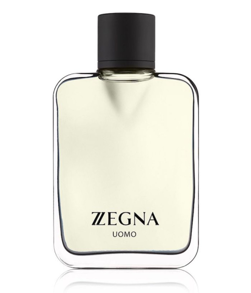 ermenegildo zegna uomo от Ermenegildo Zegna