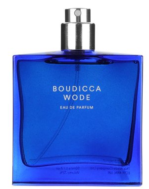 Boudicca Wode