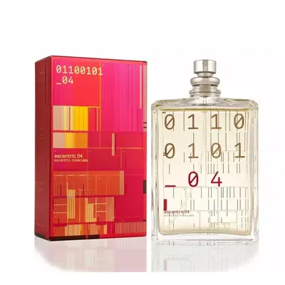 escentric molecules escentric 04 от Escentric Molecules