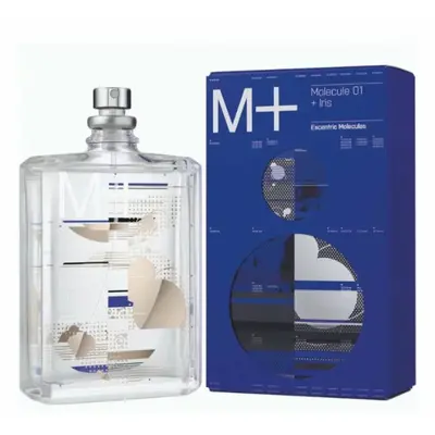 escentric molecules iris от Escentric Molecules