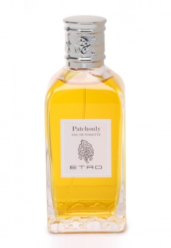 Patchouly Eau de Toilette туалетная вода 50 мл от Etro