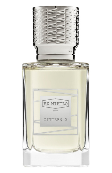 Citizen X от Ex Nihilo