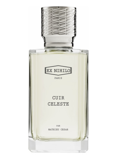 Cuir Celeste Par Mathieu Cesar от Ex Nihilo