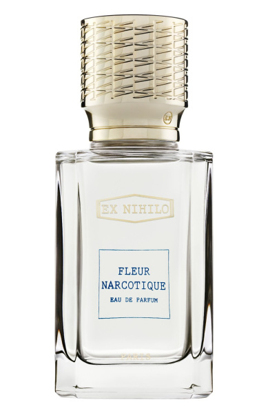 Fleur Narcotique Extrait de Parfum extrait  Ex Nihilo