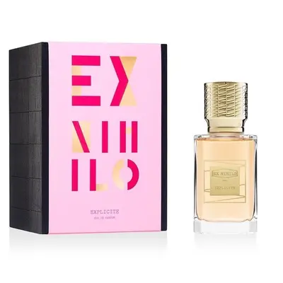 ex nihilo explicite  от Ex Nihilo