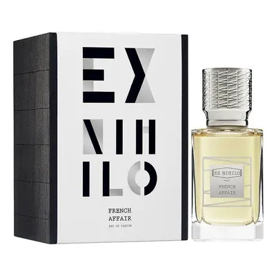 French Affair от Ex Nihilo