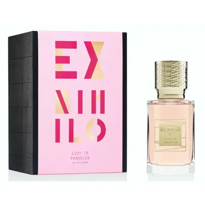 ex nihilo lust in paradise от Ex Nihilo