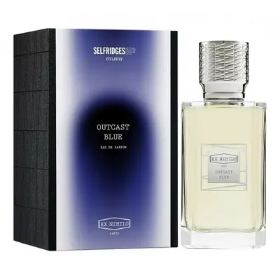 Outcast Blue Extrait de Parfum от Ex Nihilo