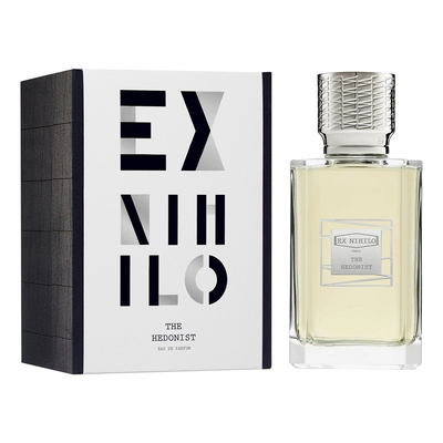 ex nihilo the hedonist  от Ex Nihilo