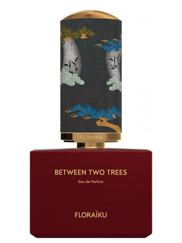 Between Two Trees refill от Floraiku