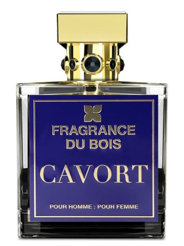 cavort от Fragrance Du Bois