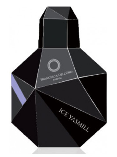 Ice Yasmill