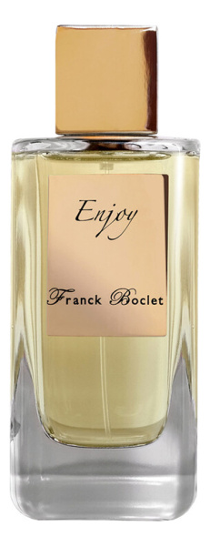 franck boclet enjoy 10020 от Franck Boclet