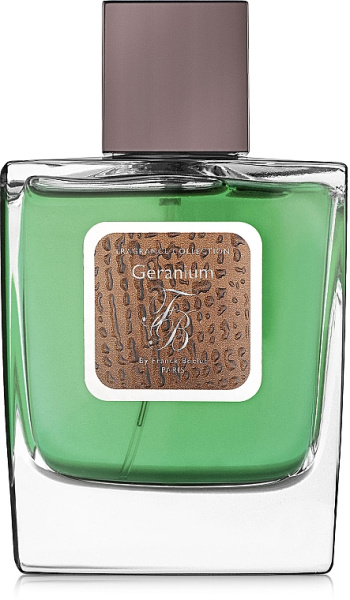 franck boclet geranium от Franck Boclet