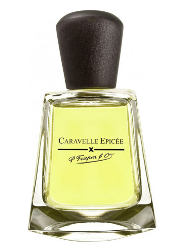 Caravelle Epicee
