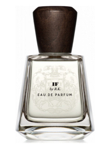 IF by R K