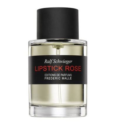 frederic malle lipstick rose от Frederic Malle