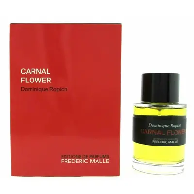 frederic malle carnal flower 100