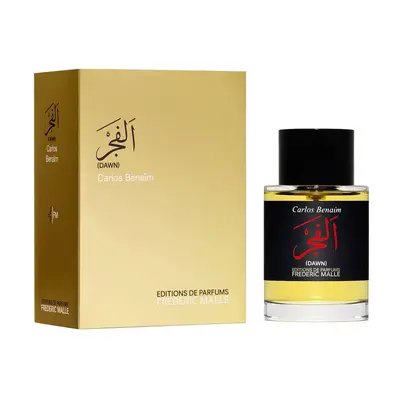 frederic malle dawn от Frederic Malle