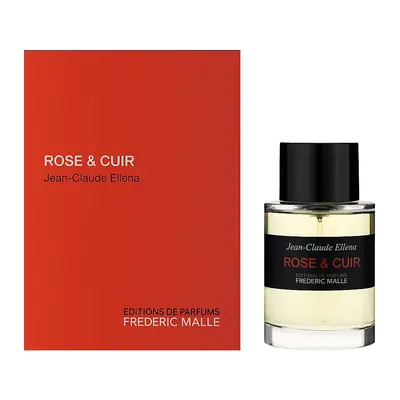 frederic malle rose &amp; cuir edp 50ml  от Frederic Malle