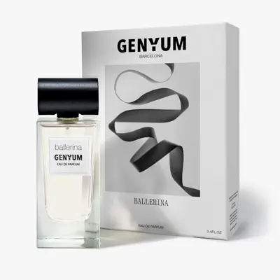 genyum ballerina 