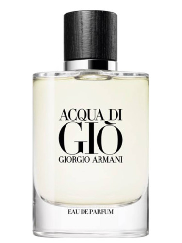 armani men 