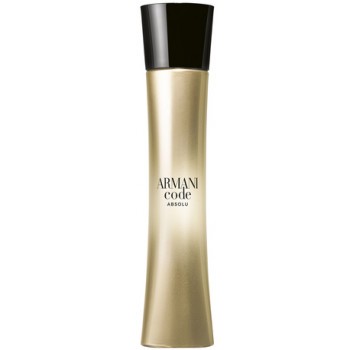 Code Absolu Pour Femme от Giorgio Armani
