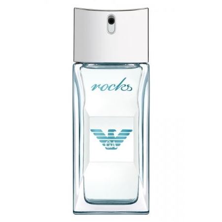 Emporio Diamonds Rocks men от Giorgio Armani