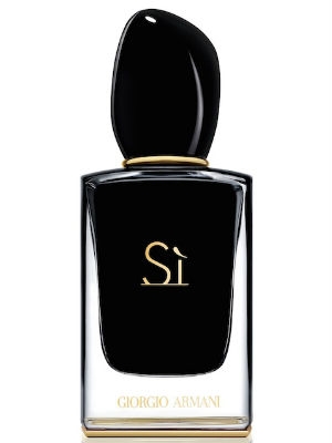 SI Intense от Giorgio Armani